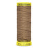 Gutermann Shirring Elastic - Tan #1028